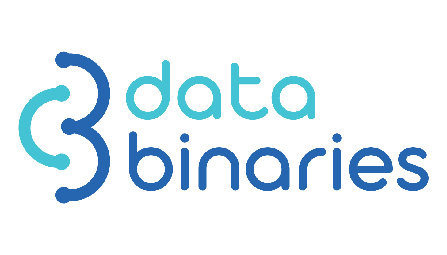 Data Binaries | Home