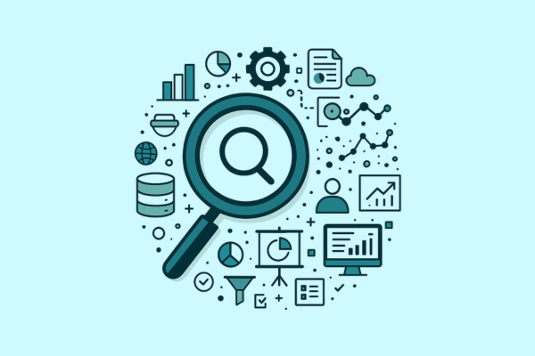 Data Analyst - Data Binaries Courses BG