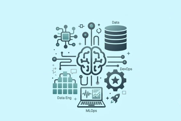 AI Platform Engineering : Cloud & MLOps